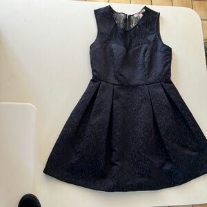 Forever 21 women’s large formal dress